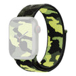 Oerhört slitstarkt Universell Apple Nylon Armband