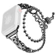 Slitstarkt Universell Apple Metall Armband
