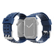 Härligt Apple Watch Series 7 45mm Mjukplast Armband