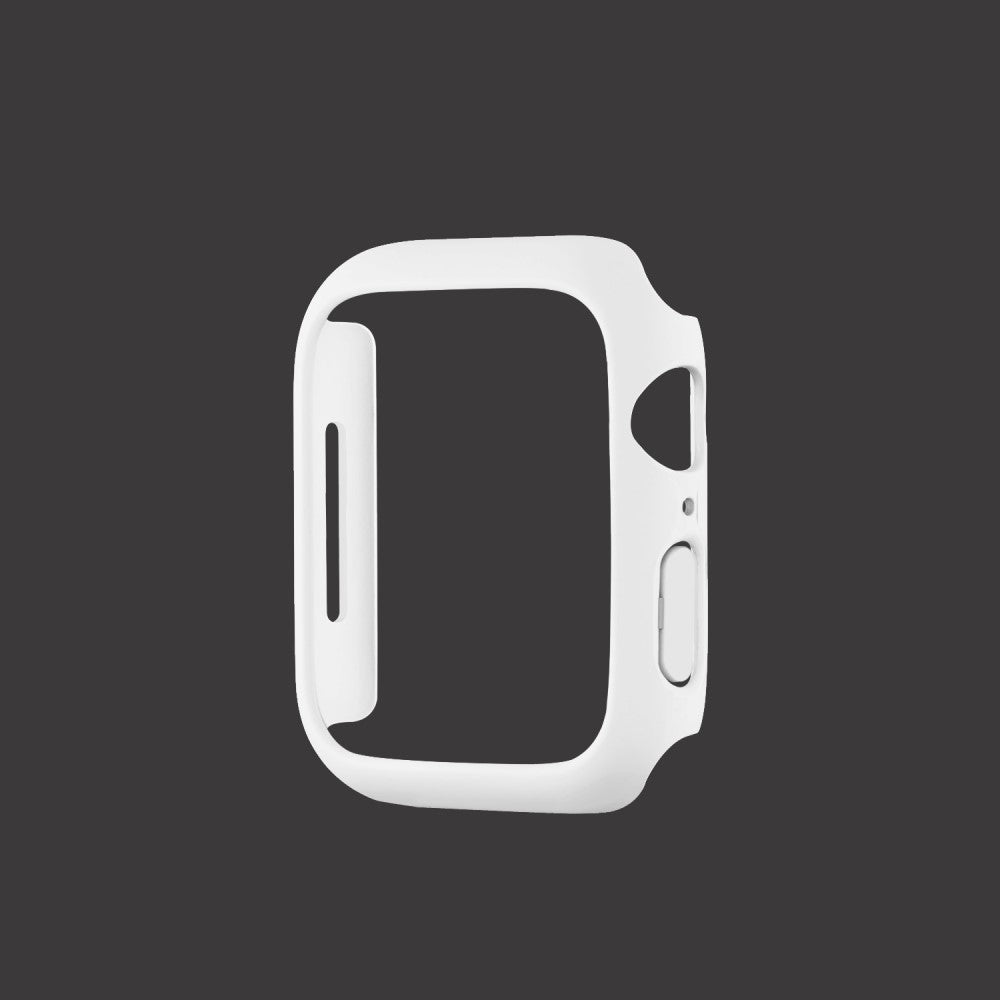 Grøn Apple Watch Series 7 45mm Plastik Cover#serie_2