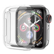 Beskyddande Apple Watch Series 7 45mm Mjukplast Skal