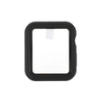 Mega Bra Apple Watch Series 7 45mm Skal med Skärmskydd i Glas