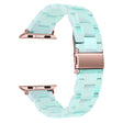 Mycket trevligt Apple Watch Series 7 45mm Armband