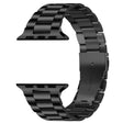 Suveränt Apple Watch Series 7 45mm Metall Armband