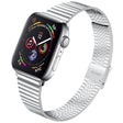 Mycket coolt Apple Watch Series 7 45mm Metall Armband