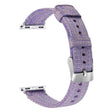 Underbart Apple Watch Series 7 45mm Nylon Armband