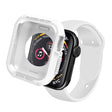 Apple Watch Series 7 45mm Mjukplast Bumper