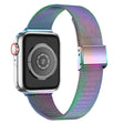 Fint Apple Watch Series 7 45mm Metall Armband