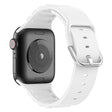 Super häftigt Apple Watch Series 7 45mm Mjukplast Armband