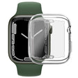 Super Trevligt Apple Watch Series 7 45mm Mjukplast Skal