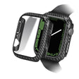 Riktigt Fint Apple Watch Series 7 45mm Hårdplast Skal