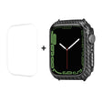 Apple Watch Series 7 41mm Mjukplast Skärmskydd