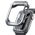 Mjuk Apple Watch Series 7 45mm Mjukplast Skal