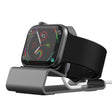 Apple Watch Series 7 45mm Metall Hållare