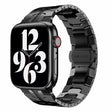 Oerhört slitstarkt Apple Watch Series 7 41mm Metall Armband