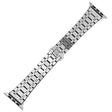 Mega fantastiskt Apple Watch Series 7 45mm Metall Armband