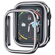 Apple Watch Series 7 45mm Mjukplast Bumper