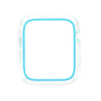 Rart Apple Watch Series 7 45mm Mjukplast Skal
