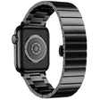 Oerhört coolt Apple Watch Series 7 45mm Metall Armband