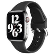 Superstiligt Apple Watch Series 7 45mm Mjukplast Armband