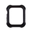 Super Häftigt Apple Watch Series 7 45mm Skal med Skärmskydd i Glas och Hårdplast