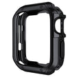Apple Watch Series 7 45mm Mjukplast Bumper