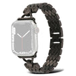 Riktigt snyggt Apple Watch Series 7 45mm Metall Armband