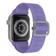 Fantastiskt Apple Watch Series 7 45mm Nylon Armband