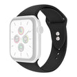 Fast Universell Apple Mjukplast Armband