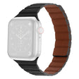 Riktigt stiligt Universell Apple Äkta läder Armband