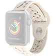 Mycket härligt Universell Apple Äkta läder Armband