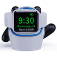 Universell Apple Smartwatch Mjukplast Hållare