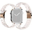 Riktigt coolt Universell Apple Hårdplast Armband