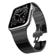 Strålande Universell Apple Metall Armband