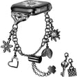 Supercoolt Universell Apple Metall Armband