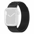 Mega fint Universell Apple Nylon Armband - Storlek: L