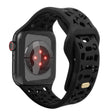 Häftigt Universell Apple Mjukplast Armband