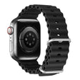 Mycket slitstarkt Universell Apple Hårdplast Armband