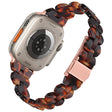 Strålande Universell Apple Hårdplast Armband