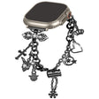 Fantastiskt Universell Apple Metall Armband