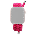 Mega skönt Universell Apple Nylon Armband