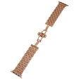 Super fantastiskt Universell Apple Metall Armband