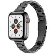 Super härligt Universell Apple Metall Armband