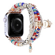 Mycket häftigt Universell Apple Hårdplast Armband