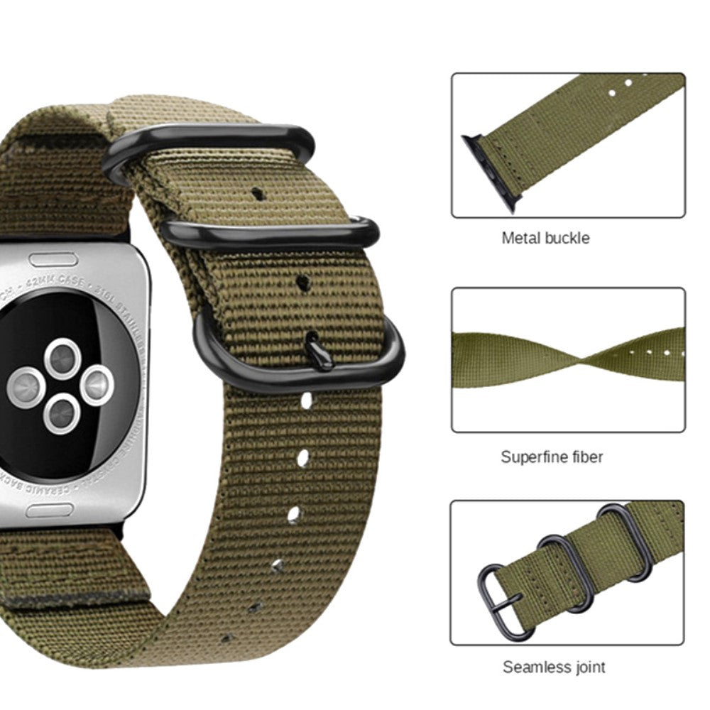 Glimrende Universal Apple  Rem - Flerfarvet#serie_7