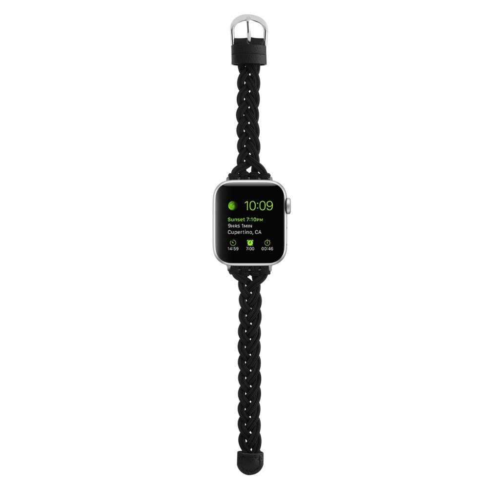Stilren Universal Apple  Rem - Sort#serie_2