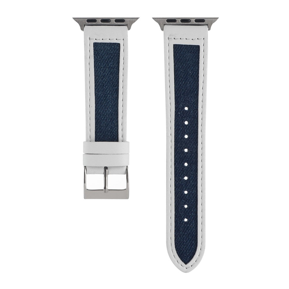 Super skøn Universal Apple  Rem - Hvid#serie_3
