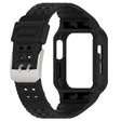Oerhört elegant Universell Apple Hårdplast Armband