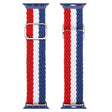 Strålande Universell Apple Nylon Armband