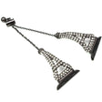 Coolt Universell Apple Metall och Strass Armband